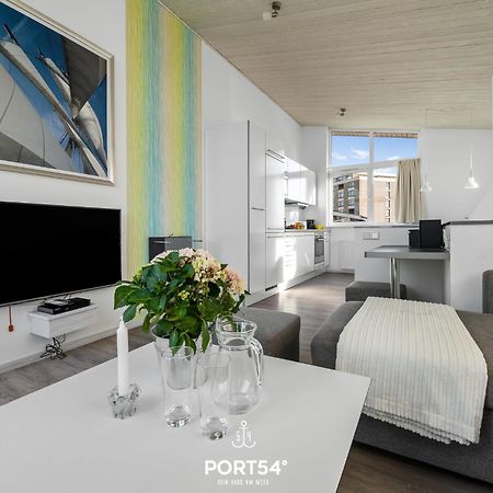 Ferienhaus Lagunenblick 42 Marina Wendtorf 외부 사진