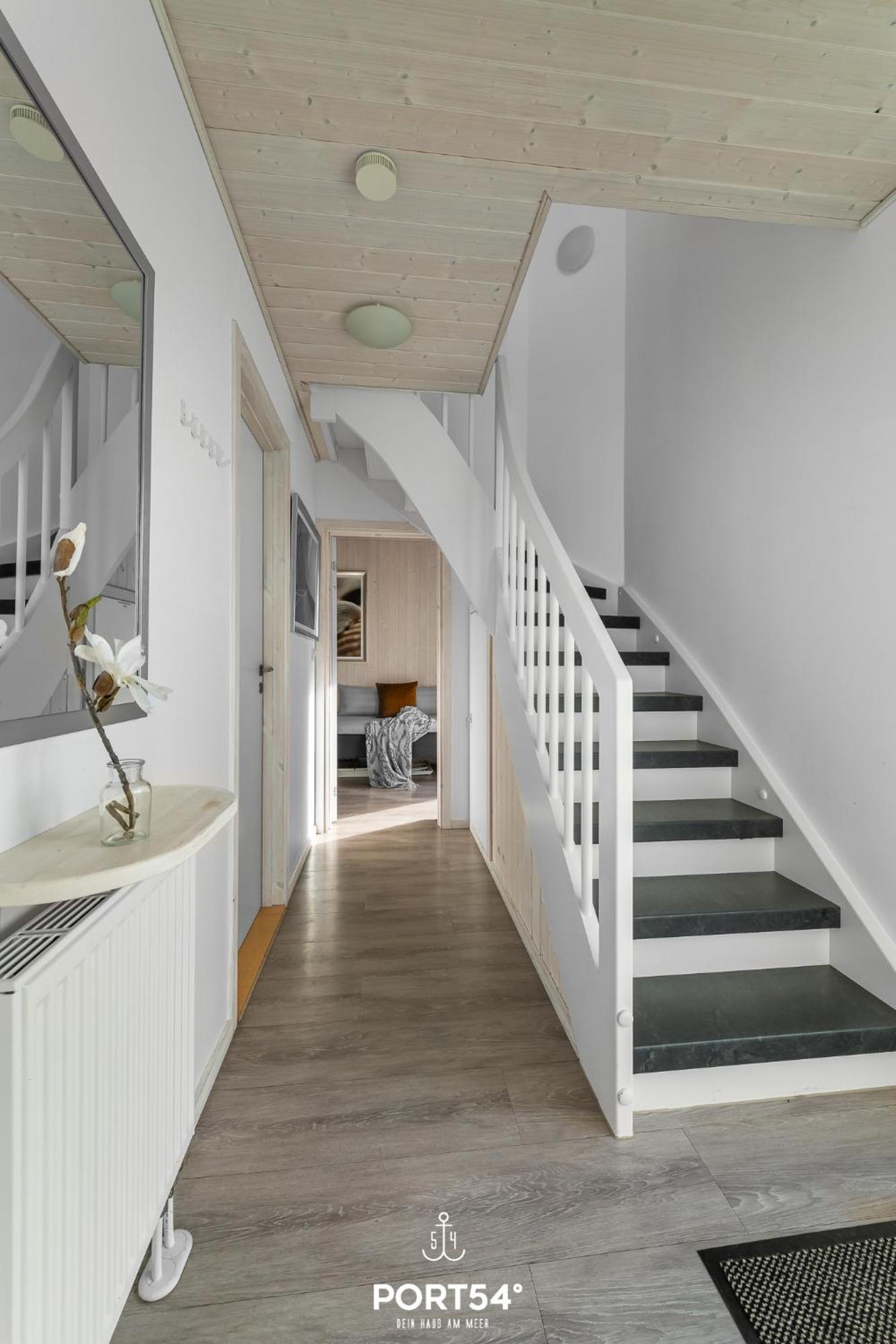 Ferienhaus Lagunenblick 42 Marina Wendtorf 외부 사진