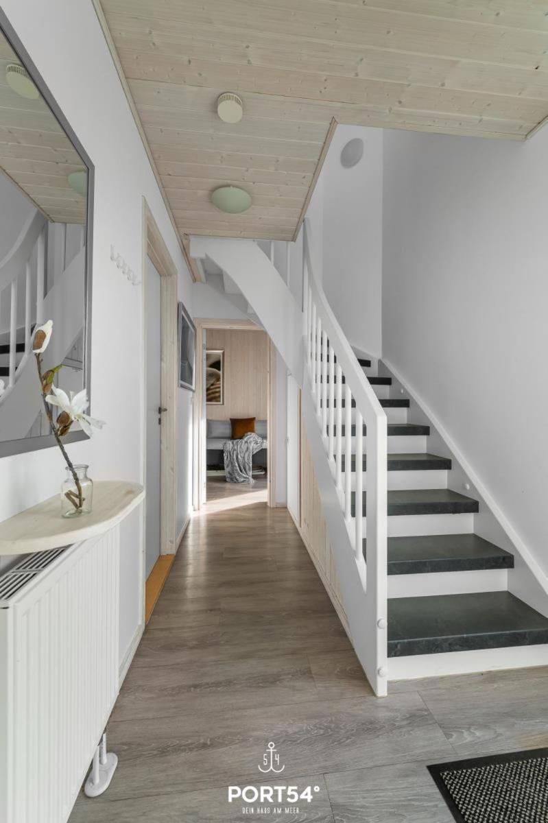 Ferienhaus Lagunenblick 42 Marina Wendtorf 외부 사진