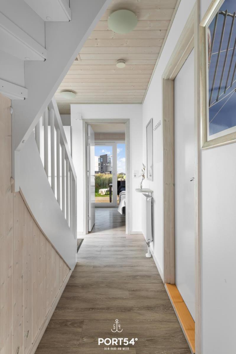 Ferienhaus Lagunenblick 42 Marina Wendtorf 외부 사진