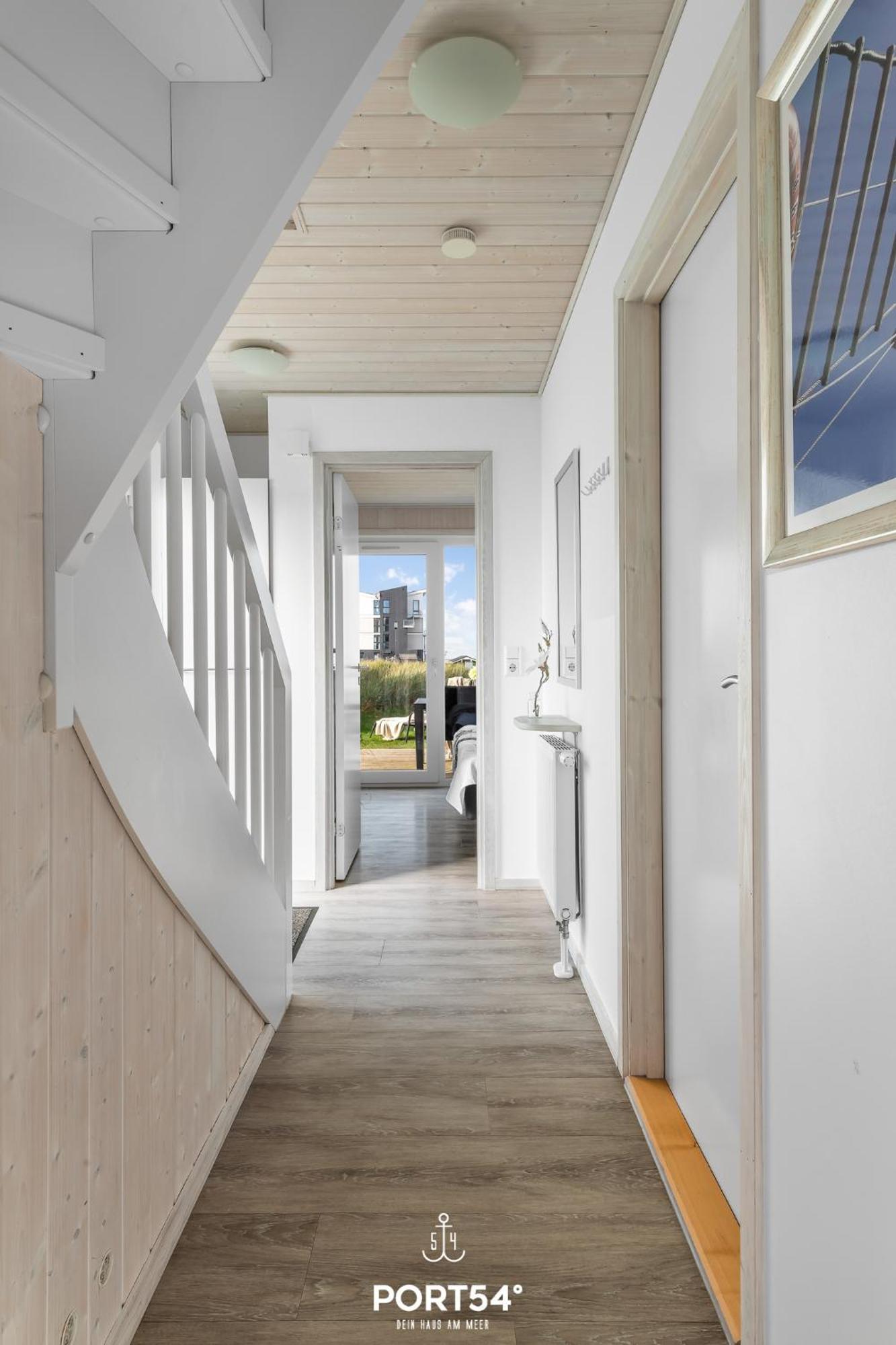 Ferienhaus Lagunenblick 42 Marina Wendtorf 외부 사진