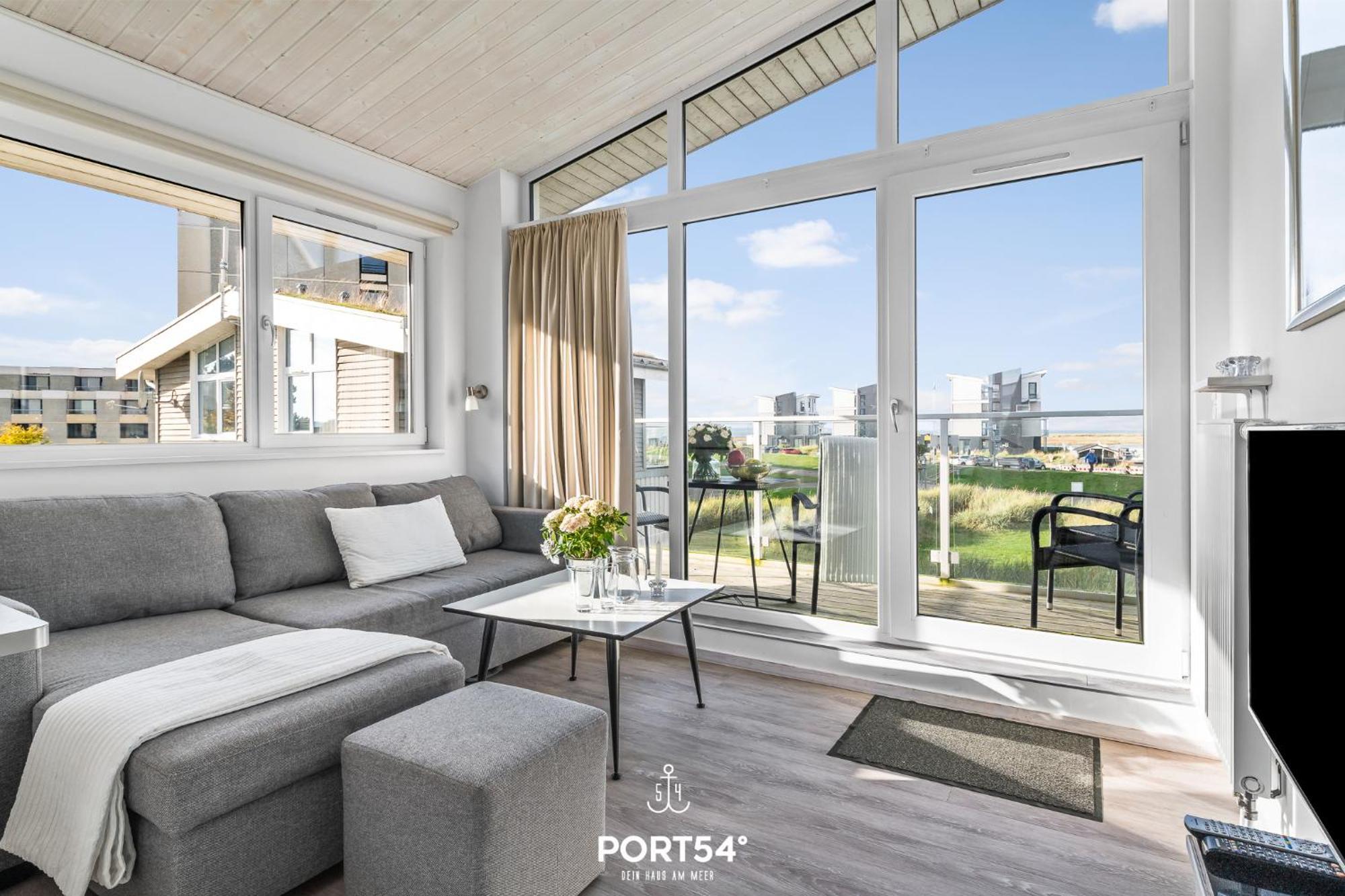 Ferienhaus Lagunenblick 42 Marina Wendtorf 외부 사진